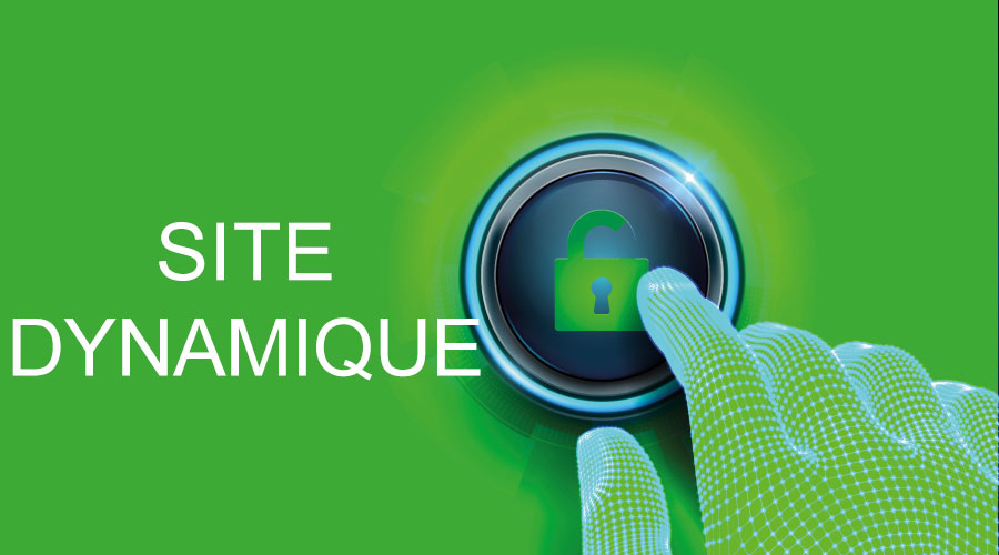 Définition du site dynamique Visilium Marrakech