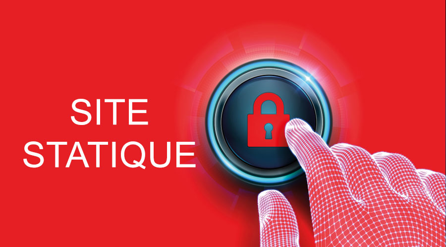 Définition du site statique Visilium Marrakech