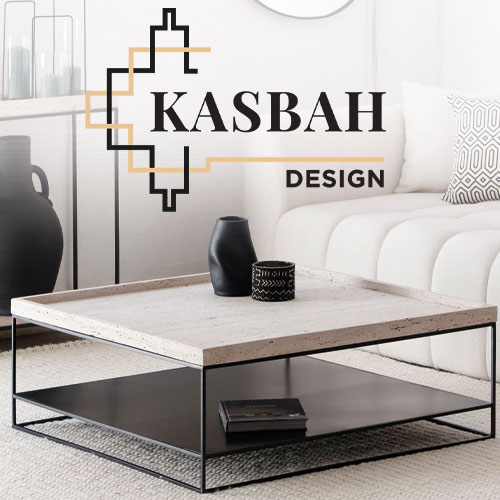 Site de Kasbah Design Marrakech