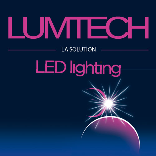Site Lumtech