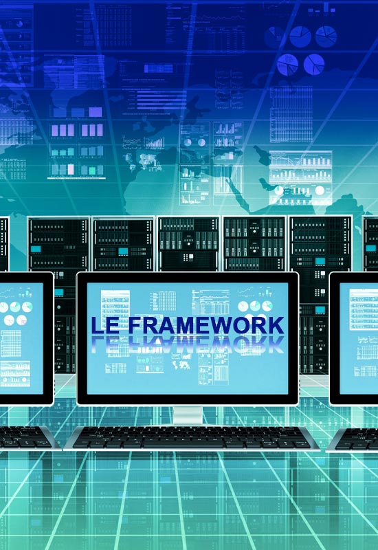 Framework internet Visilium Marrakech Framework internet Visilium Marrakech