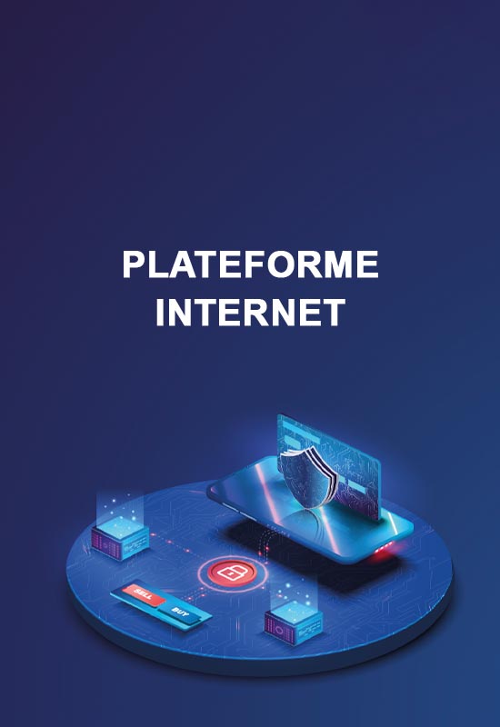 Plateforme Internet Marrakech Agence de Communication Visilium Plateforme Internet Marrakech Agence de Communication Visilium