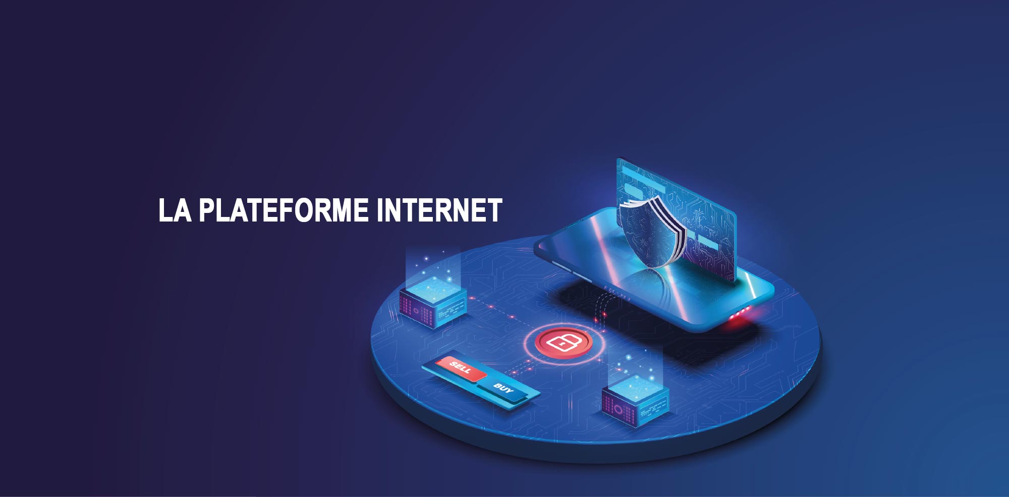 Plateforme Internet Marrakech Agence de Communication Visilium Plateforme Internet Marrakech Agence de Communication Visilium