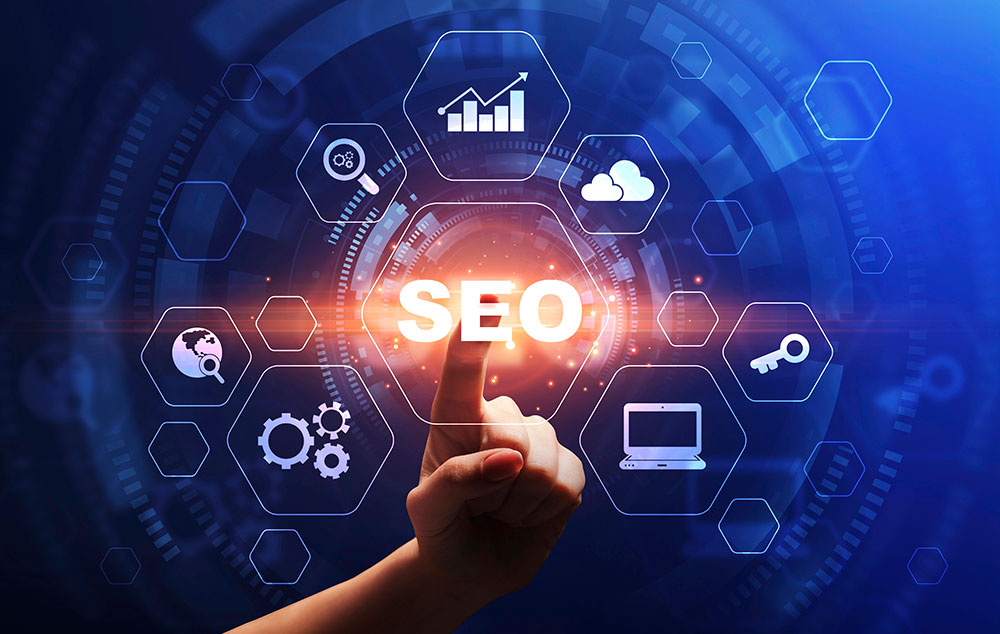 SEO Marrakech – Référencement naturel – Agence Visilium