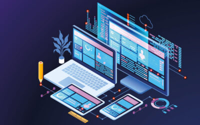 Un site web responsive