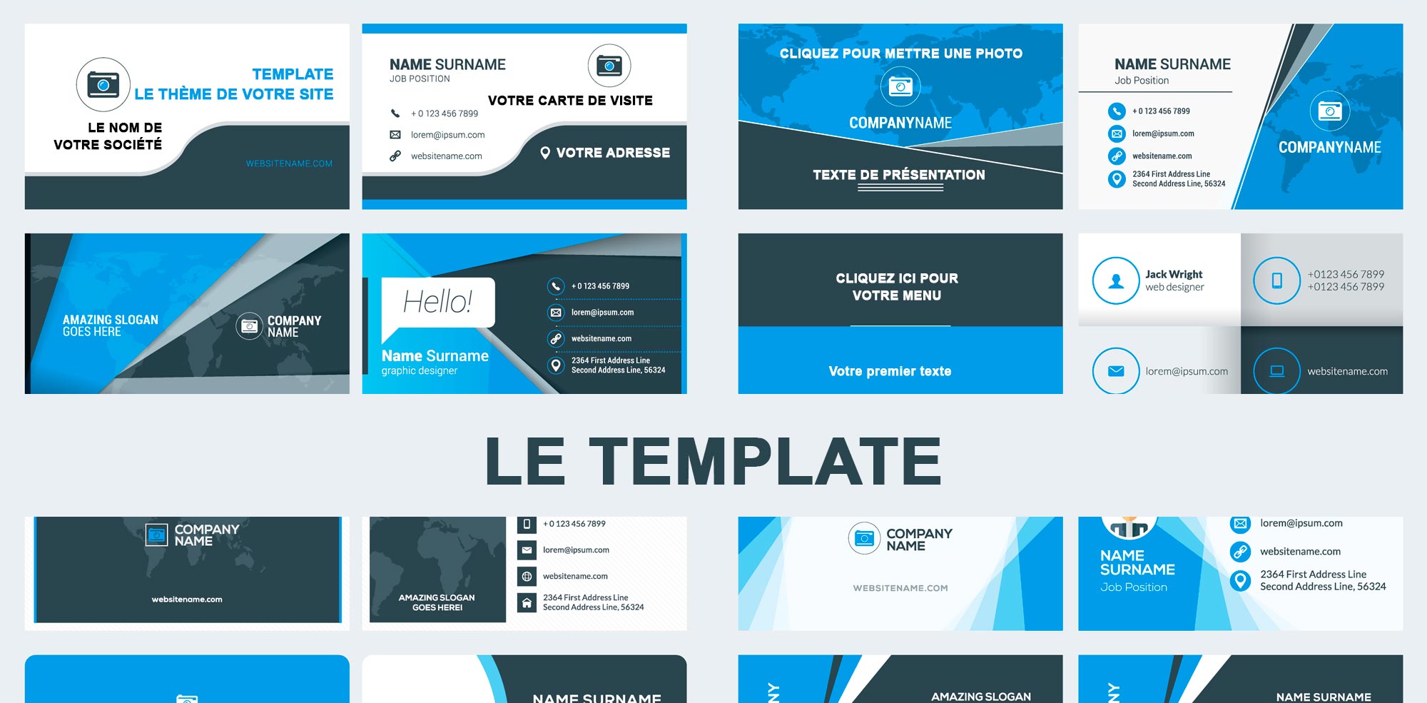 Template Marrakech Définition Visilium Template Marrakech Définition Visilium