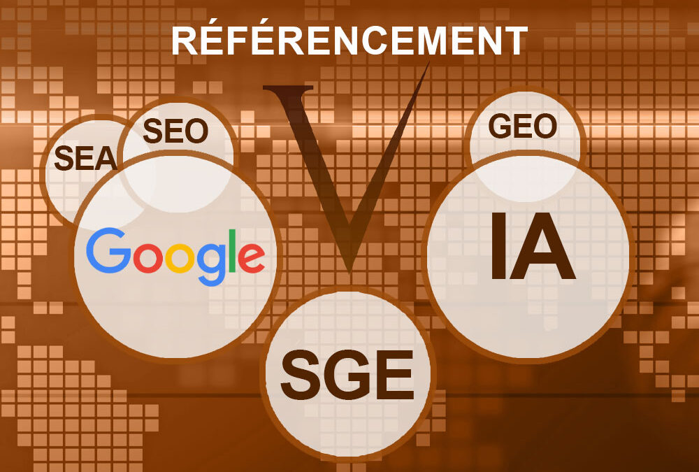 Visibilité de votre site WEB Visilium Marrakech