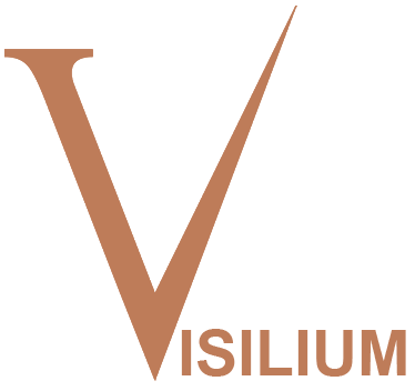Logo Visilium Monde beige