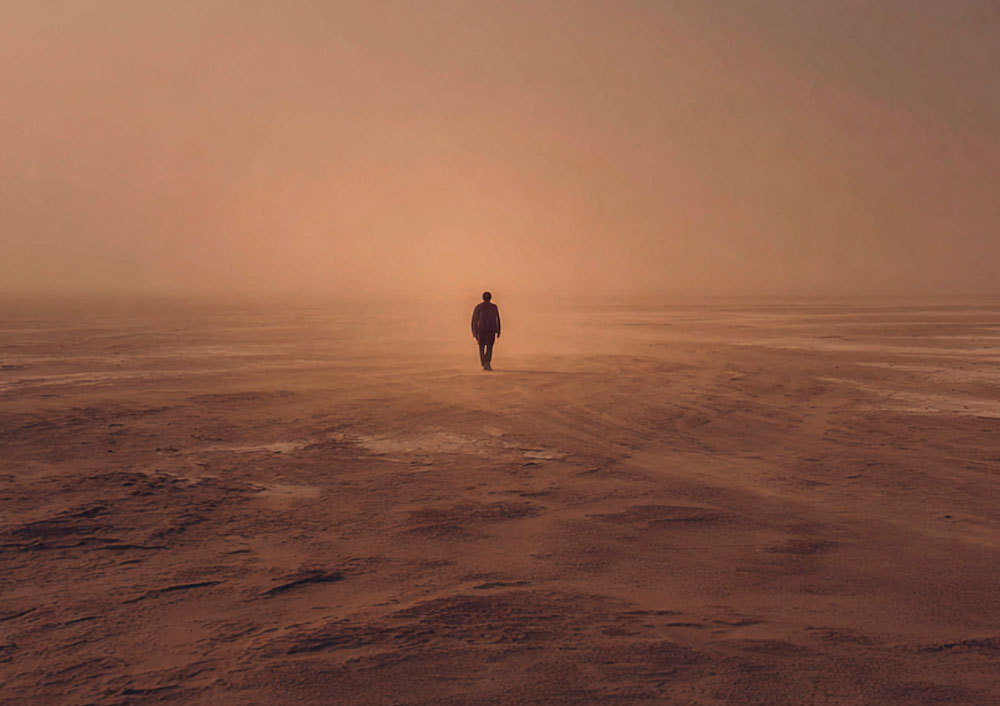 Site internet création<br />
agence Visilium Marrakech