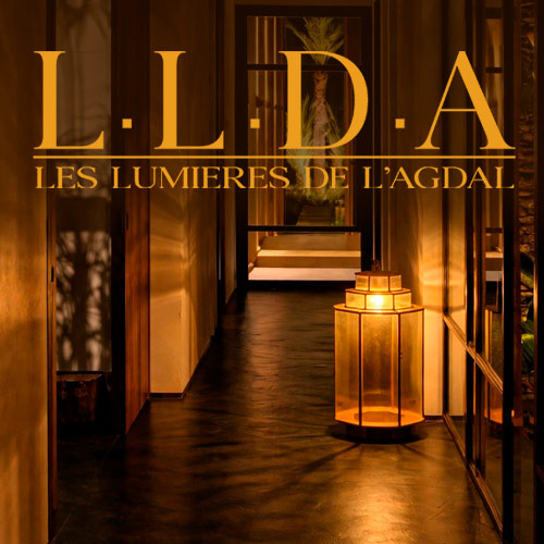 Les Lumières de l'Agdal