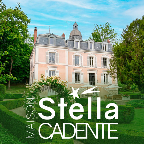 Maison Stella Cadente Provins