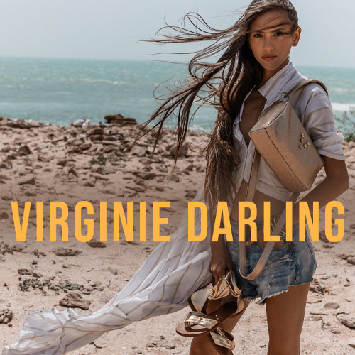 Virginie Darling